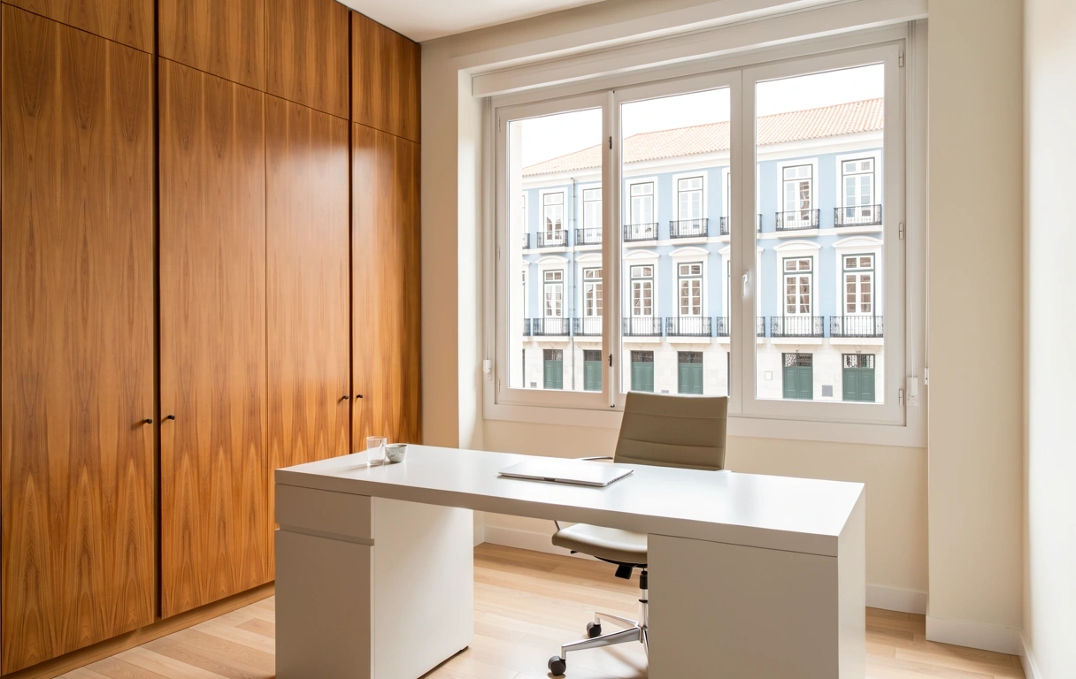 Consultório Nutrividainfosr em Lisboa