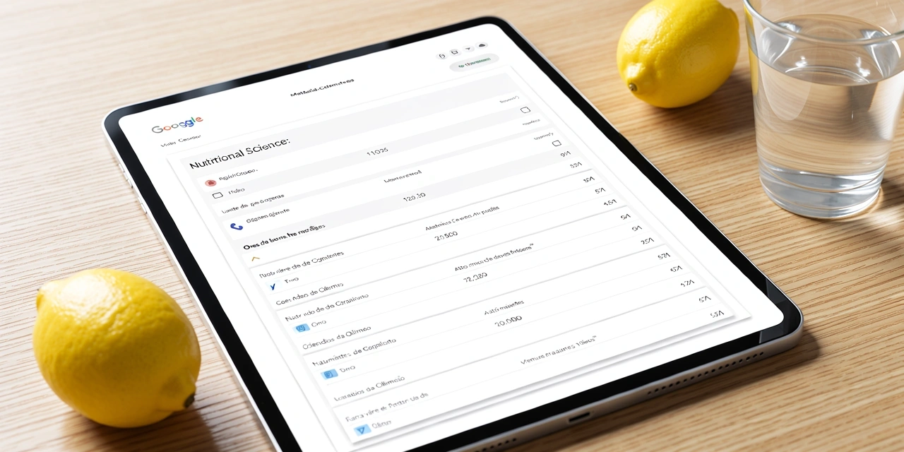 Tecnologia e Saúde Nutrividainfosr