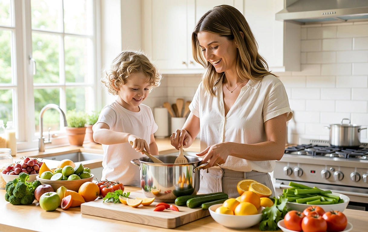 Reeducação Alimentar