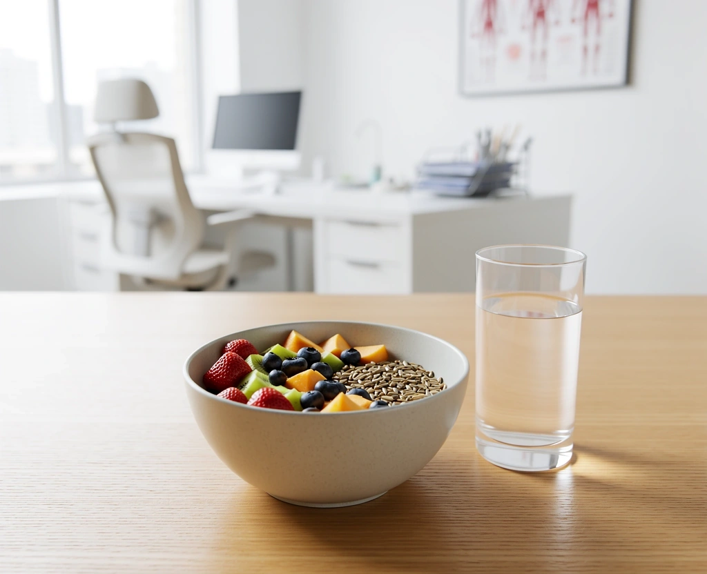 Ambiente Nutrividainfosr Lisboa