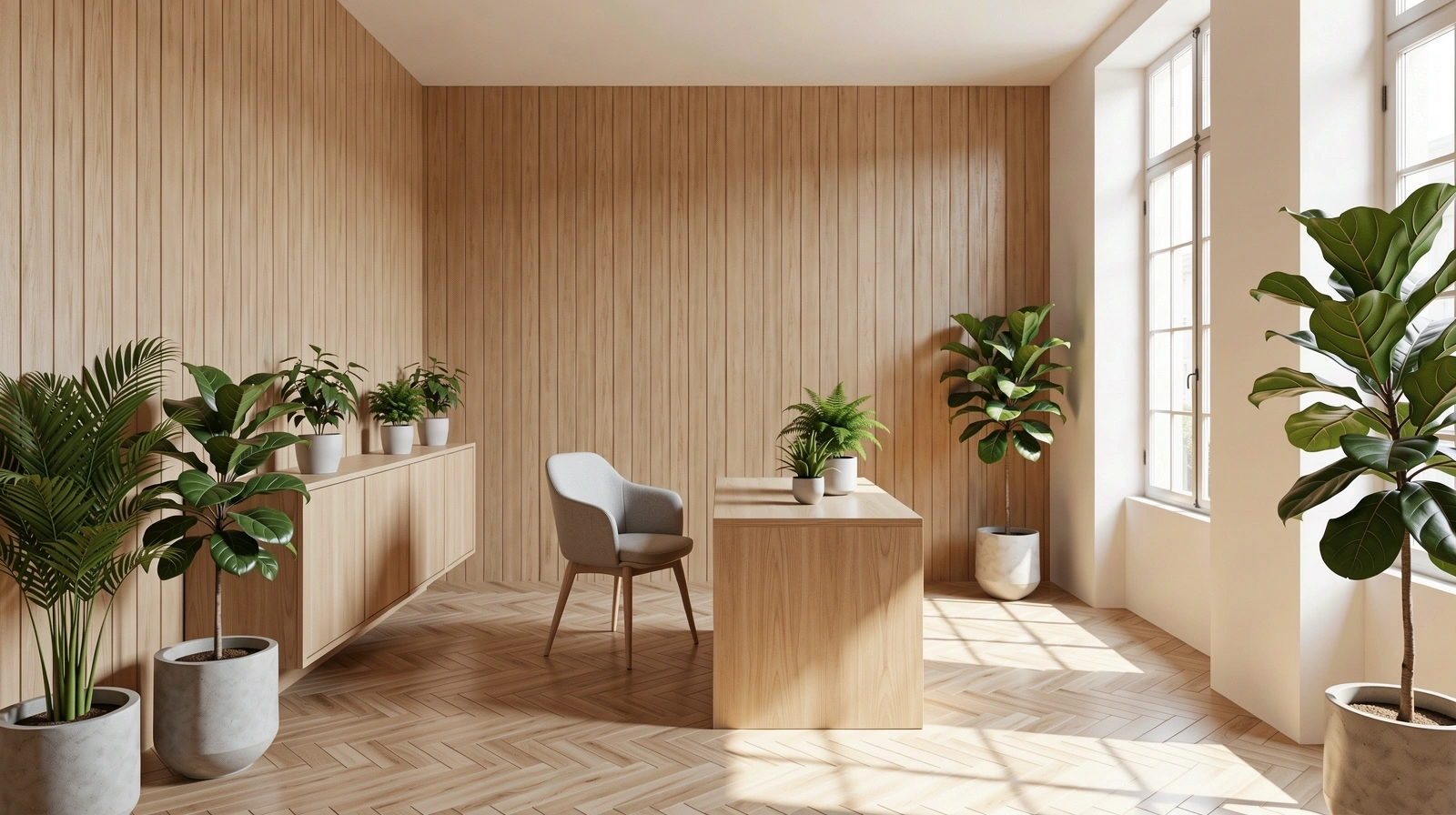 Escritório Nutrividainfosr Lisboa