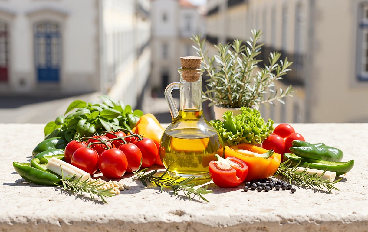 Ingredientes Saudáveis Nutrividainfosr